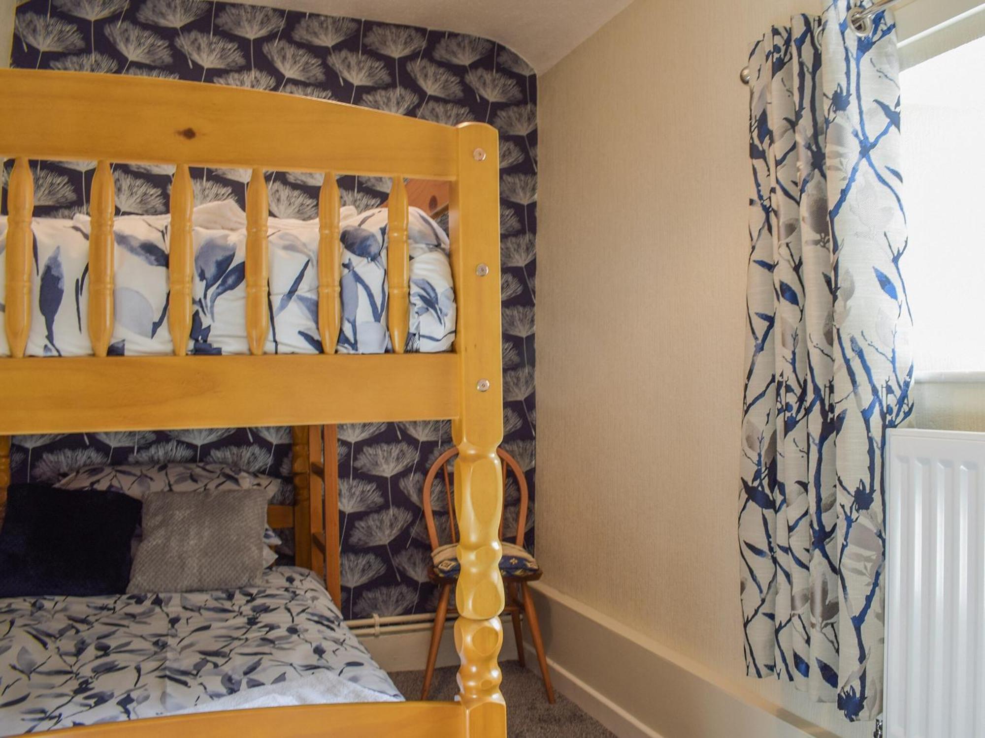 The Ramparts Holiday home *
